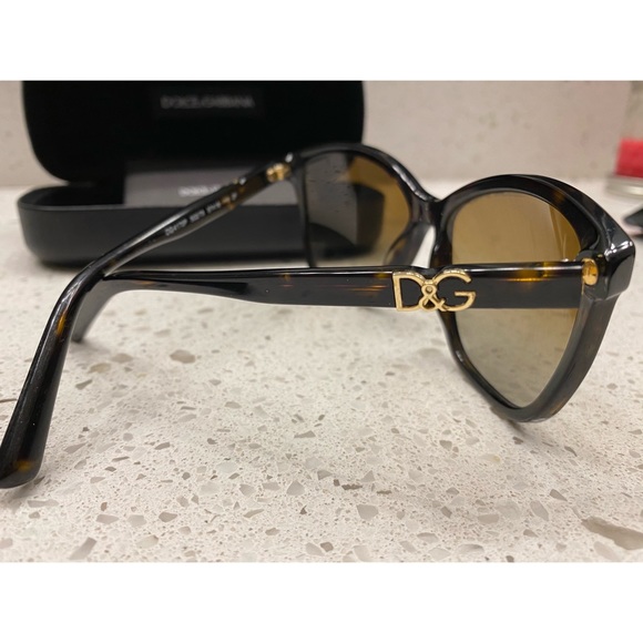 Dolce & Gabbana Sunglasses